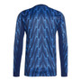 Arsenal 25/26 Men's Away Long Sleeve Shirt