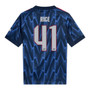 RICE #41 Arsenal 25/26 Kid's Away Mini-Kit - Arsenal Font