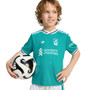 ISAK #9 Liverpool 25/26 Kid's Third Mini-Kit - PL Font