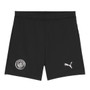 HAALAND #9 Manchester City 25/26 Kid's Away Mini-Kit - City Font