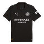 FODEN #47 Manchester City 25/26 Stadium Men's Away Shirt - City Font