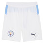 FODEN #47 Manchester City 25/26 Men's Home Long Sleeve Shirt - PL Font