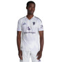 MUSIALA #10 Bayern Munich 25/26 Authentic Men's Away Shirt