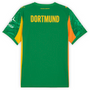 Borussia Dortmund 25/26 Kid's Green Goalkeeper Mini-Kit