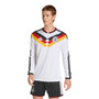 Germany 2026 Men's Home Long Sleeve Shirt