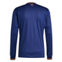 Newcastle United 25/26 Men's Third Long Sleeve Shirt