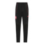Liverpool 25/26 Men's Black Long Zip Jacket