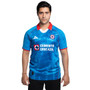 Cruz Azul 25/26 Stadium Men's Intercontinental Home Shirt