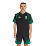 Mexico 2026 Men's Black Training Shirt
