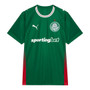 Palmeiras 26/27 Stadium Men's Home Shirt