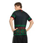 Jamaica x Bob Marley 2026 Stadium Men's Away Shirt