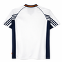 Spain 1998 Stadium Men's Away Retro Shirt