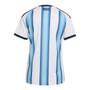 Argentina 2026 Women's Home Shirt