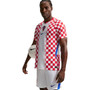 Croatia 2026 Stadium Men's Home Shirt