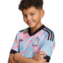 Belgium 2026 Kid's Away Mini-Kit