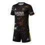 Paris Saint-Germain 25/26 Kid's Night Edition Mini-Kit