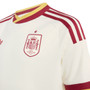 Spain 2026 Kid's Away Mini-Kit