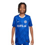 Chelsea 25/26 Kid's Home Sponsored Mini-Kit