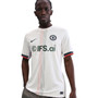 Chelsea 25/26 Stadium Men's Away Sponsored Shirt