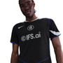 Chelsea 25/26 Stadium Men's Third Sponsored Shirt