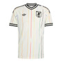 Japan 2026 Authentic Men's Away Shirt