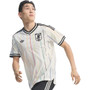 Japan 2026 Authentic Men's Away Shirt