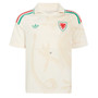 Wales 2026 Kid's Away Mini-Kit