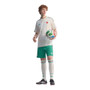Wales 2026 Authentic Men's Away Shirt