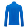 Real Madrid 25/26 Men's Blue Half Zip Jacket