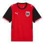 Austria 2026 Stadium Men's Home Shirt
