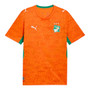 Ivory Coast 2026 Stadium Men's Home Shirt