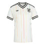 Japan 2026 Women's Away Shirt