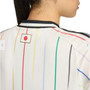 Japan 2026 Women's Away Shirt