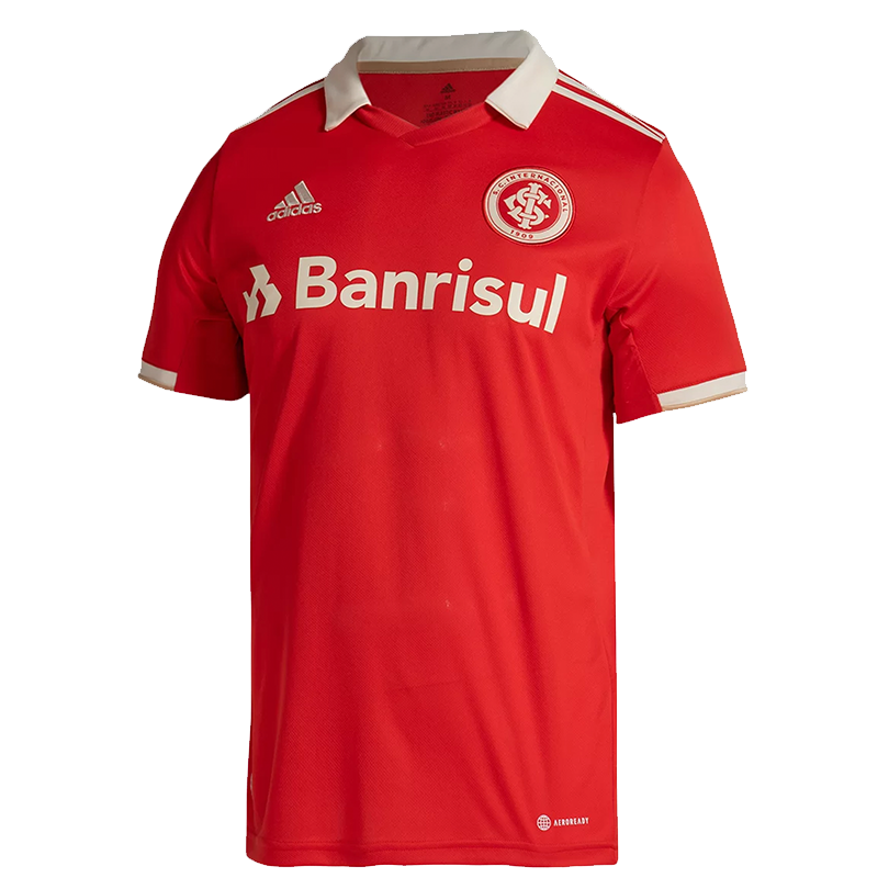 Internacional 22/23 Stadium Men's Home Shirt