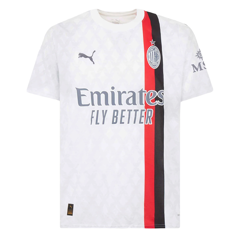 AC Milan 23/24 Stadium Men's Away Shirt