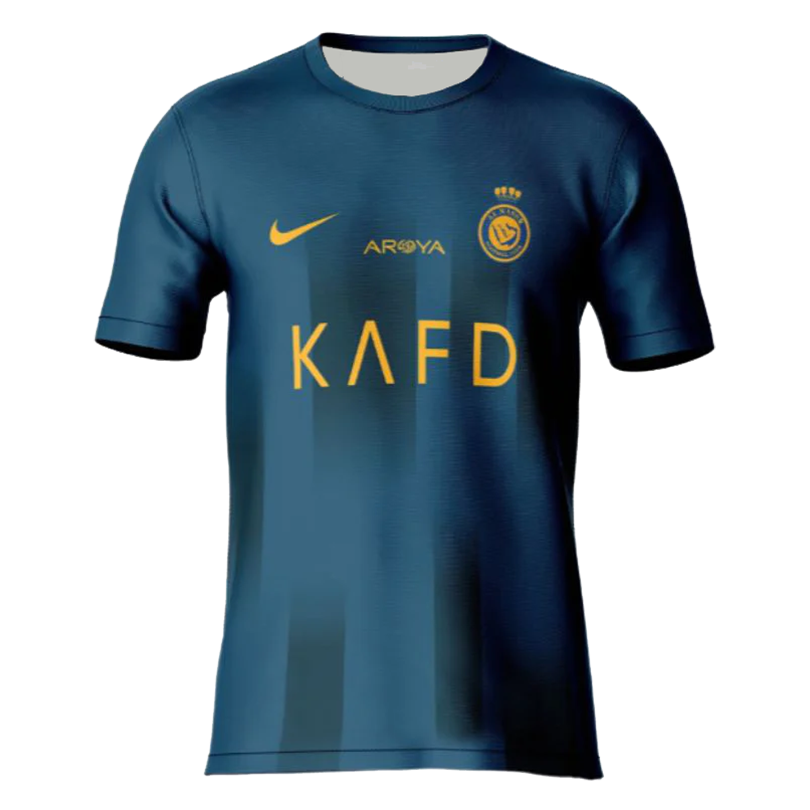 Palmeiras 24/25 Stadium Men's Away Shirt
