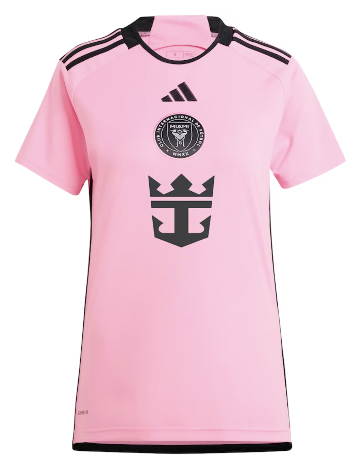 Palmeiras 24/25 Women's Home Shirt