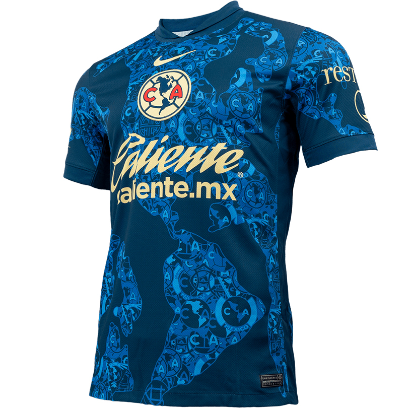 CF América 24/25 Stadium Men's Away Shirt