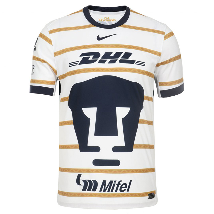 UNAM Pumas 24/25 Kid's Home Shirt and Shorts