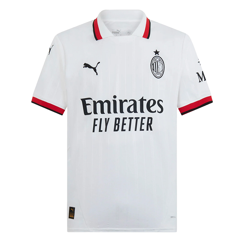 AC Milan 24/25 Stadium Men's Away Shirt