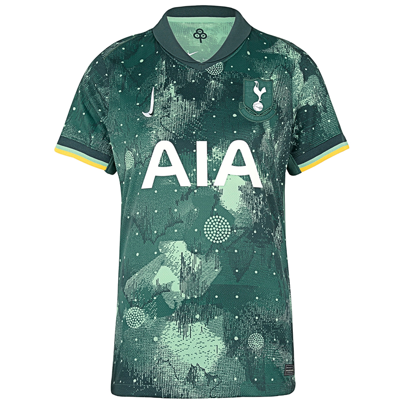 Liverpool 24/25 Men's Home Goalkeeper Shirt