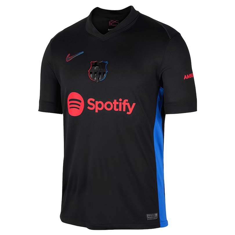 Barcelona 24/25 Stadium Men's Away Shirt