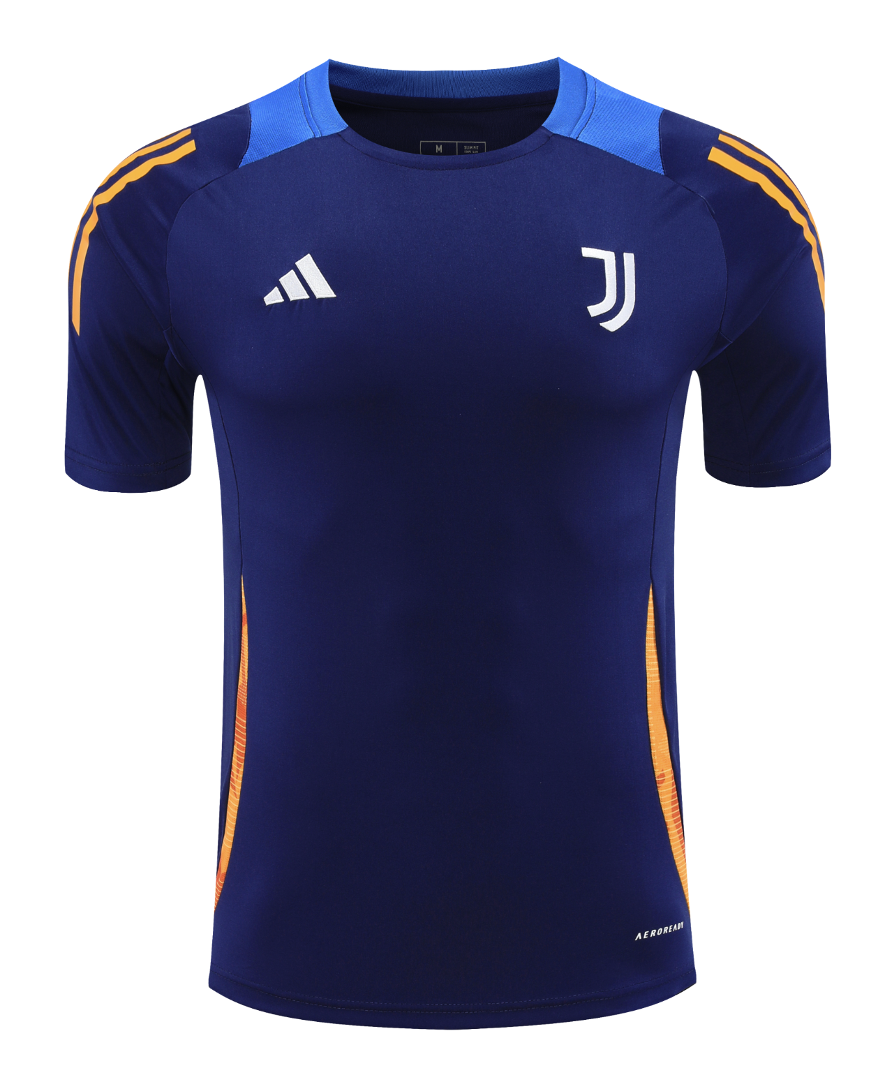Juventus 24/25 Men's Navy Training Shirt