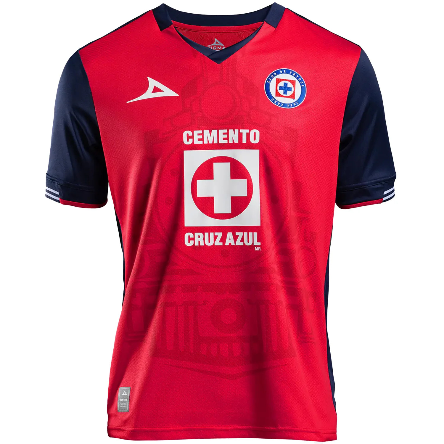 Cruz Azul 24/25 Stadium Men's Third Shirt