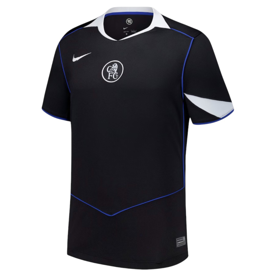 Chelsea 25/26 Stadium Men's Third Shirt