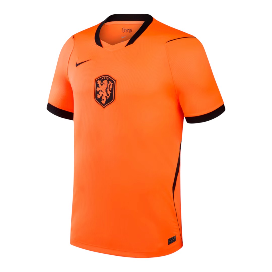Netherlands 2026 Stadium Men's Home Shirt