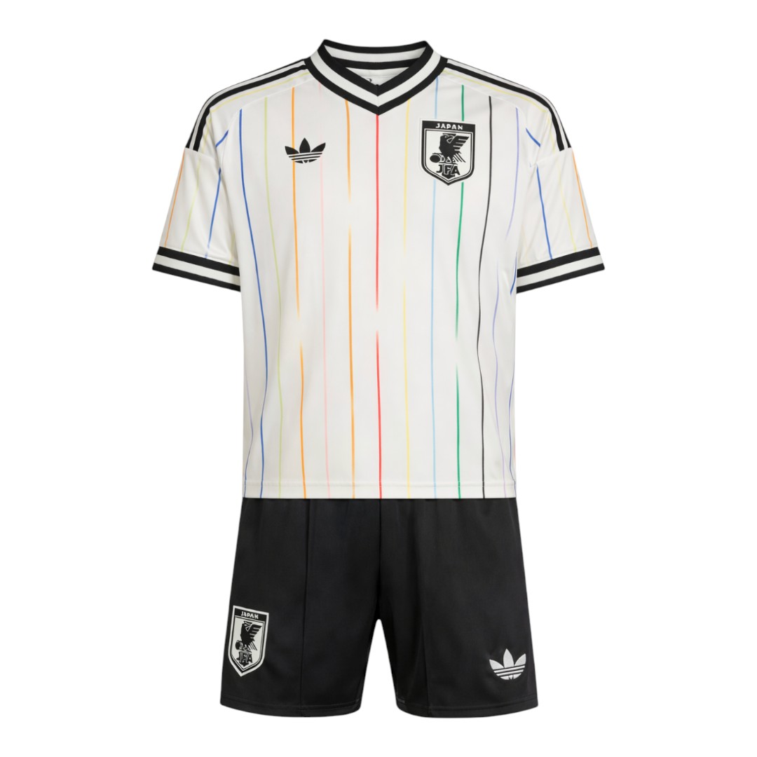 Japan 2026 Kid's Away Mini-Kit