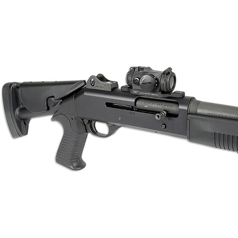 Midwest Industries Aimpoint T1+T2 Mount for Benelli M4 MI-BM4-T2