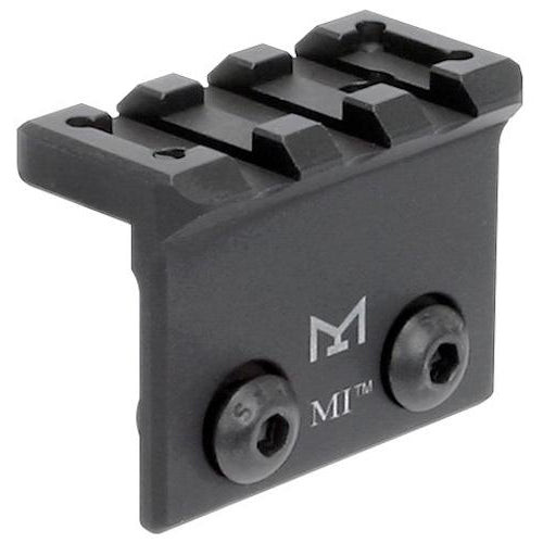 Midwest Industries 90 Degree Offset Surefire Light Mount M-Lok MI-MSM90 - Buckshot Supply