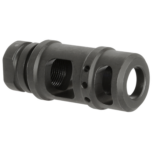 Midwest Industries 45-70 Two Chamber Muzzle Brake (5/8-24 thread) MI-MB11